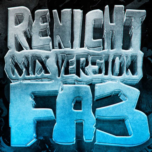 RENICHT MIX VERSION FA3 - EP
