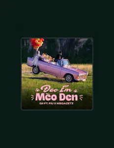 Escucha a Gii, mira videos musicales, lee su biografía, consulta las fechas de las gira y más.