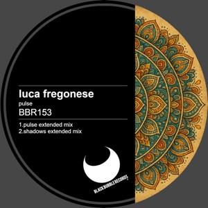Pulse (Extended Mix) - Single