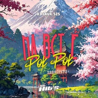 Na Bct É Pok Pok - Single - DJ LAUXSZS