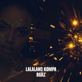 Lalaland kompa artwork