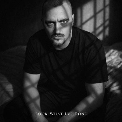 Look What I've Done - Single