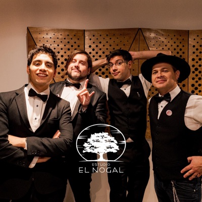 Sesiones El Nogal - Single