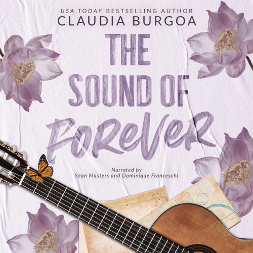 The Sound of Forever (Unabridged) cover