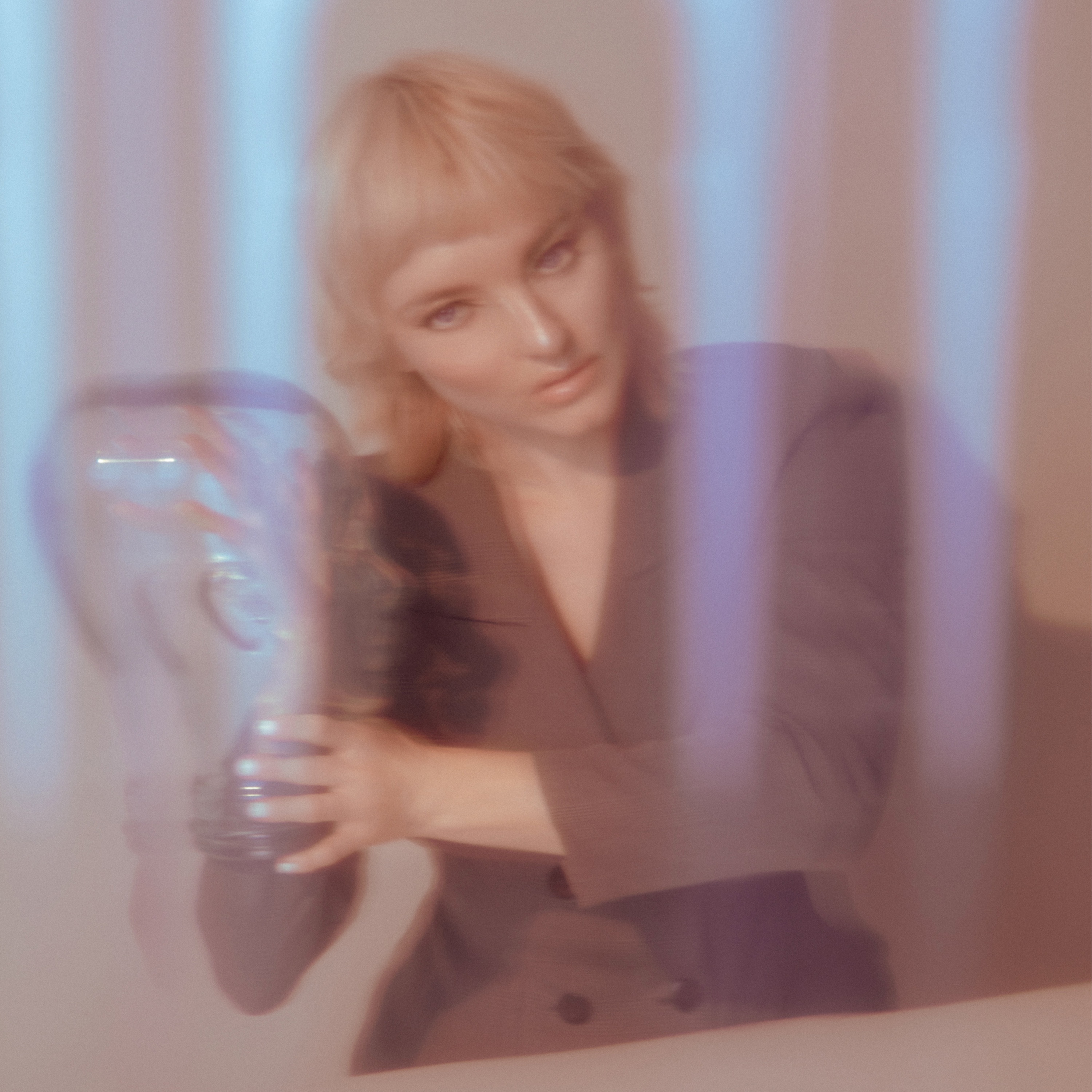 For The Pleasure - Single