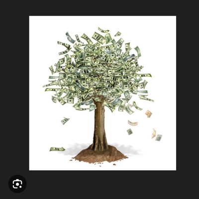 money trees - Single