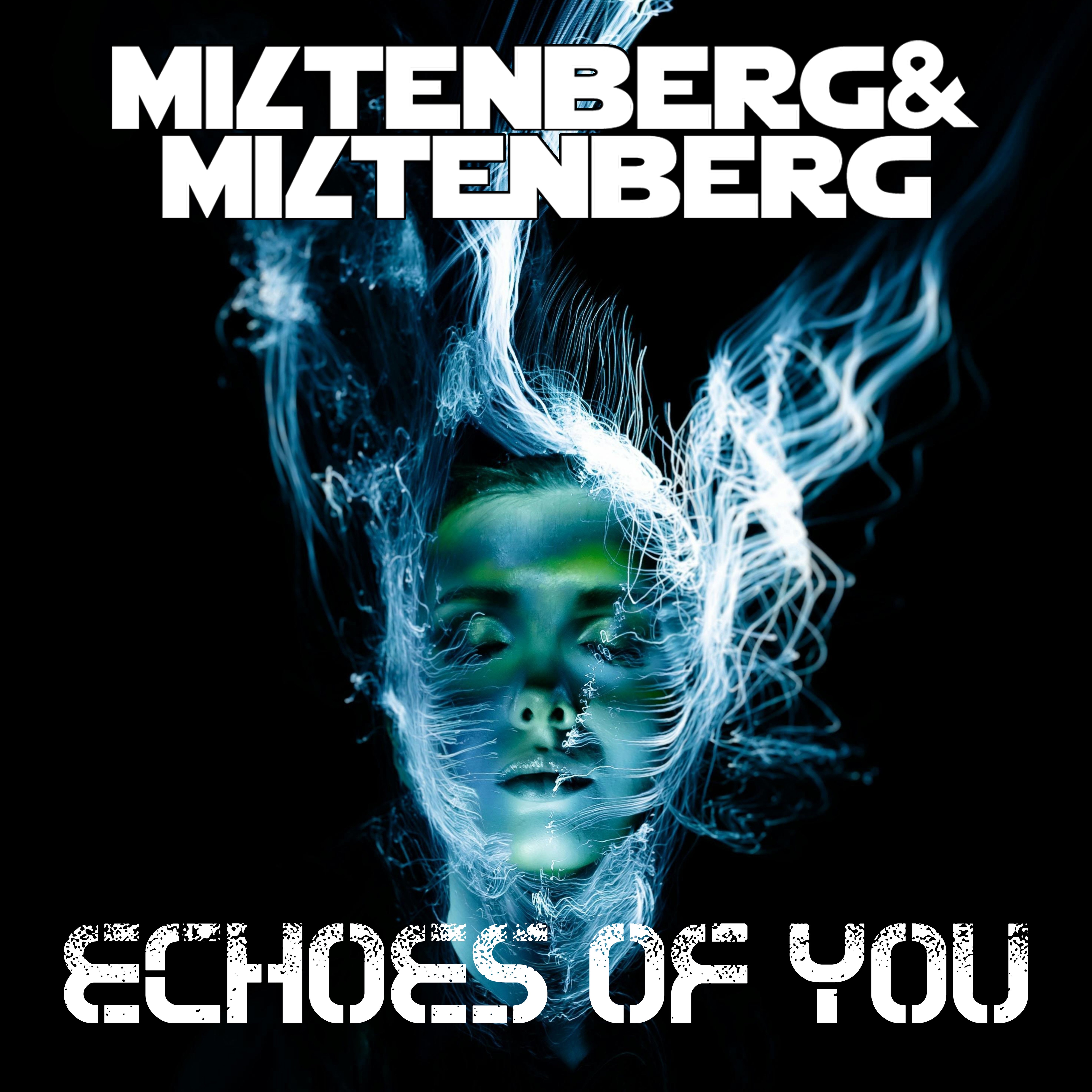 Tami aus Rostock Present * * *Miltenberg&miltenberg - Echoes of you * * * Live ON AIR
