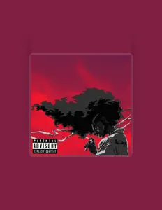 Ouve Fengshui Vante, vê vídeos de música, lê a biografia, vê as datas da digressão e muito mais!