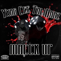 MACKK UP (feat. YxngCee) - Single - Talibanz