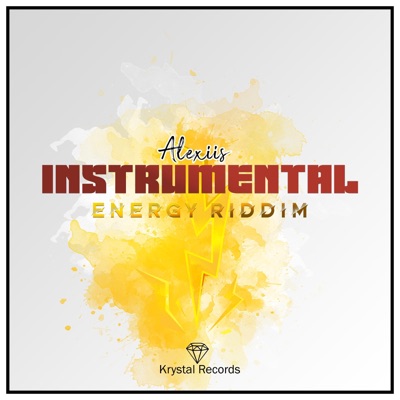 Energy Riddim (Instrumental) - Single