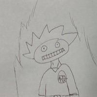 NEGACHIN! - Single - alecseesghosts