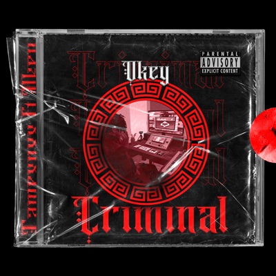 Criminal (feat. Dkeyy) - Single