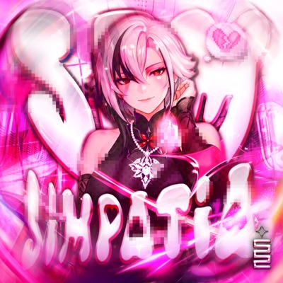 Sem Simpatia - Single