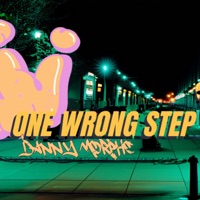ONE WRONG STEP - Danny morpho