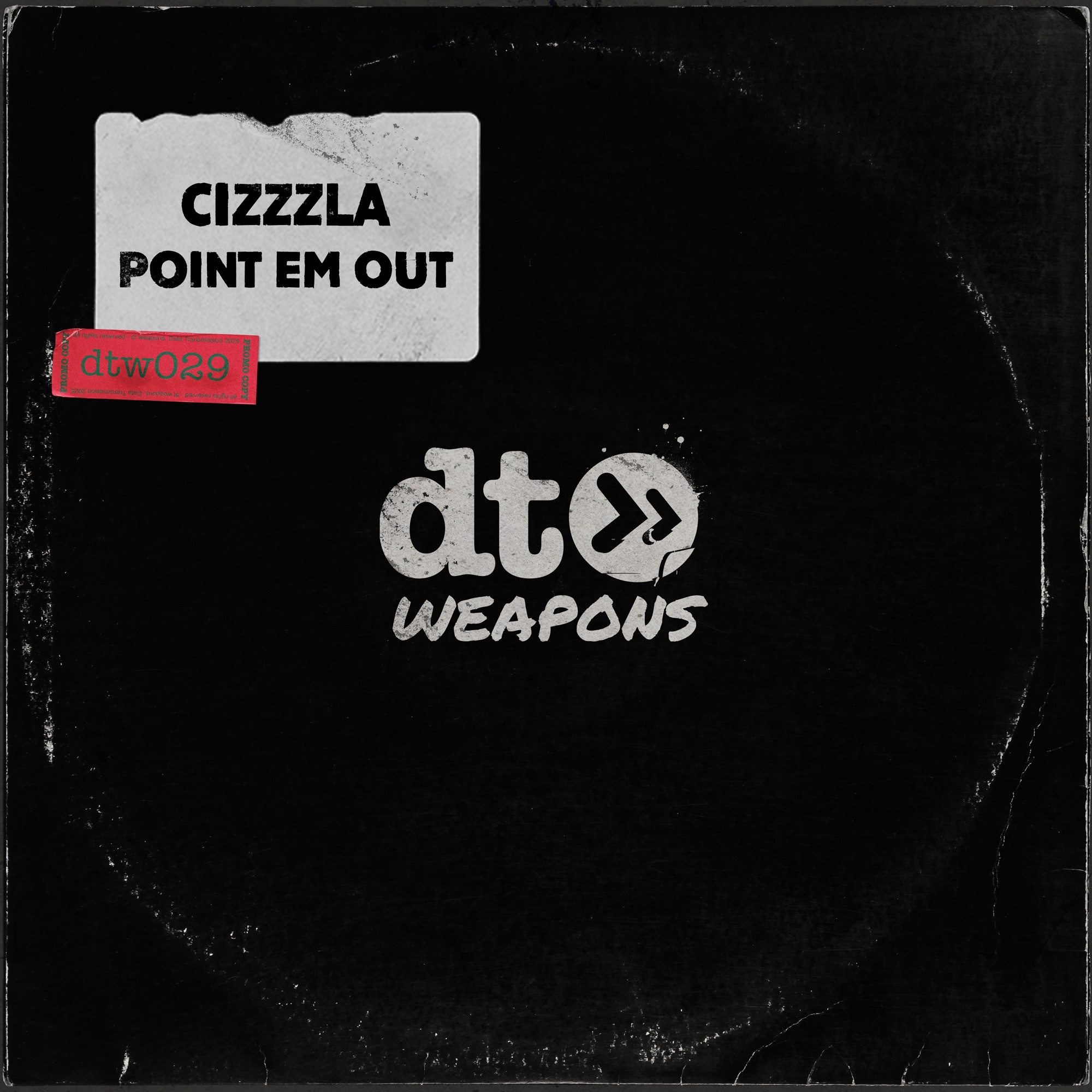 Point Em Out - Single