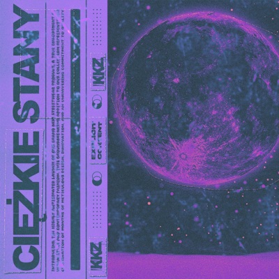 CIĘŻKIE STANY - Single