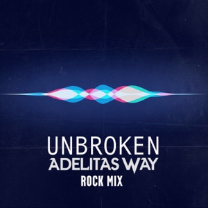 We Are Unbroken - Single