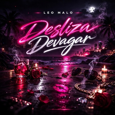Desliza Devagar - Single