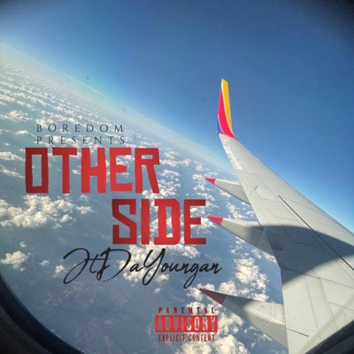 Otherside - Single