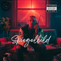 Spiegelbild - EP - Alpha
