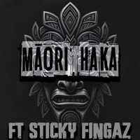 Māori Haka (feat. Sticky Fingaz) - Single - Lunatock