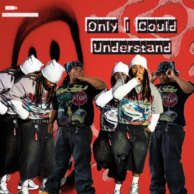 Only I Could Understand