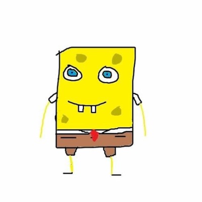 spongebob - Single