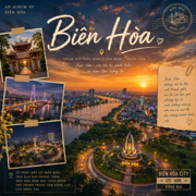 Biên Hoà - colenthanh