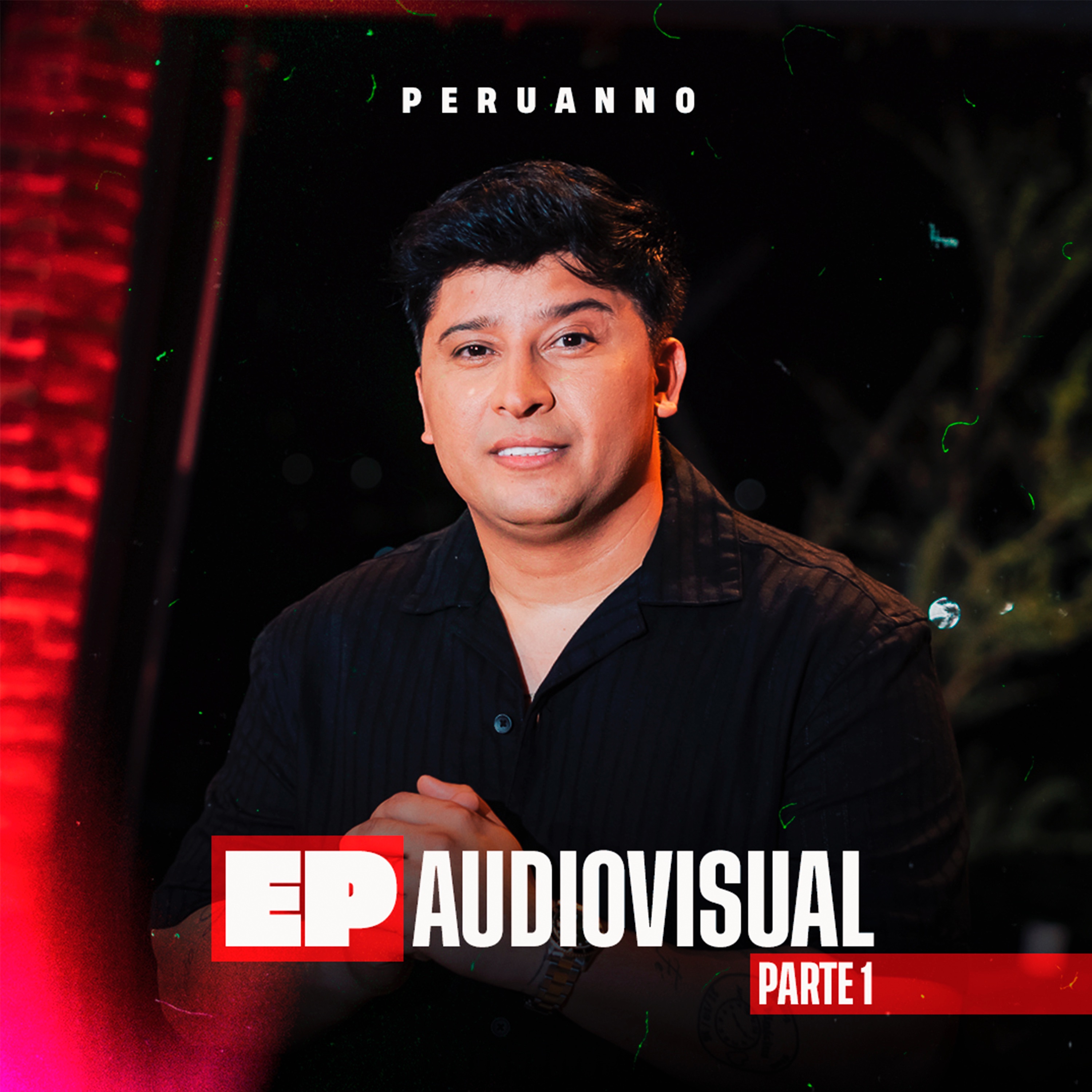 Audiovisual Parte 1 - Single