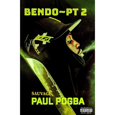 BENDO PRT 2(PAUL POGBA) - Single