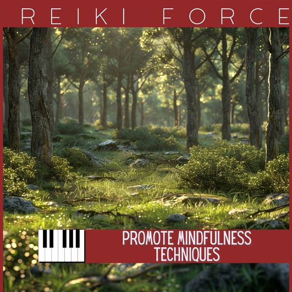 Promote Mindfulness Techniques