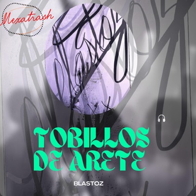 Tobillos de arete - Single