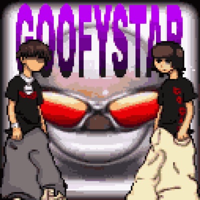 Goofystar (feat. GUX-drk) - Single