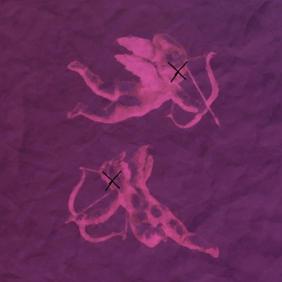 Nagkamali si Kupido (feat. Ferki) - Single