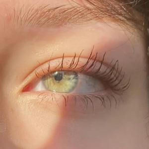 Ojos Verdes