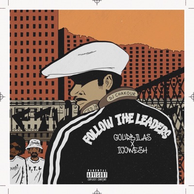 F.T.L (feat. Icowesh & Dj Chakour) - Single