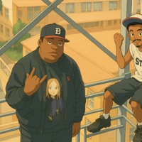 PTA Slimey (PSP) (feat. Benate) - Single - Wassup Fantasy