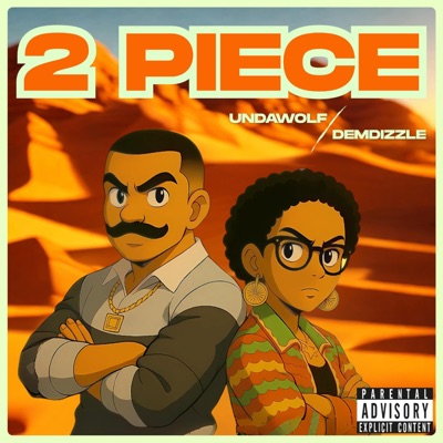 2 PIECE - Single