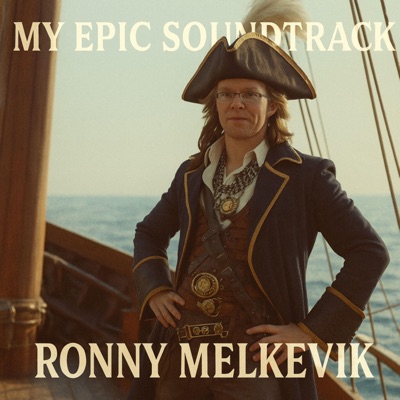 My Epic Soundtrack - Single