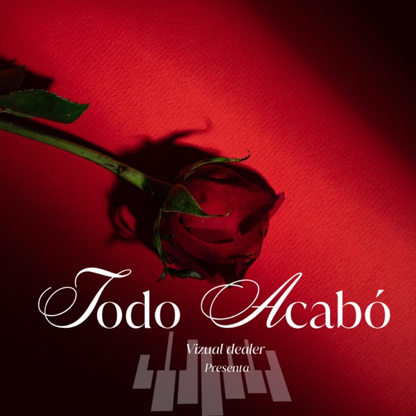 Todo Acabó (feat. Romo One)