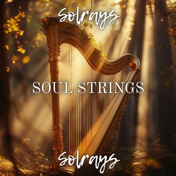 Soul Strings: Melodies in 432 Hz