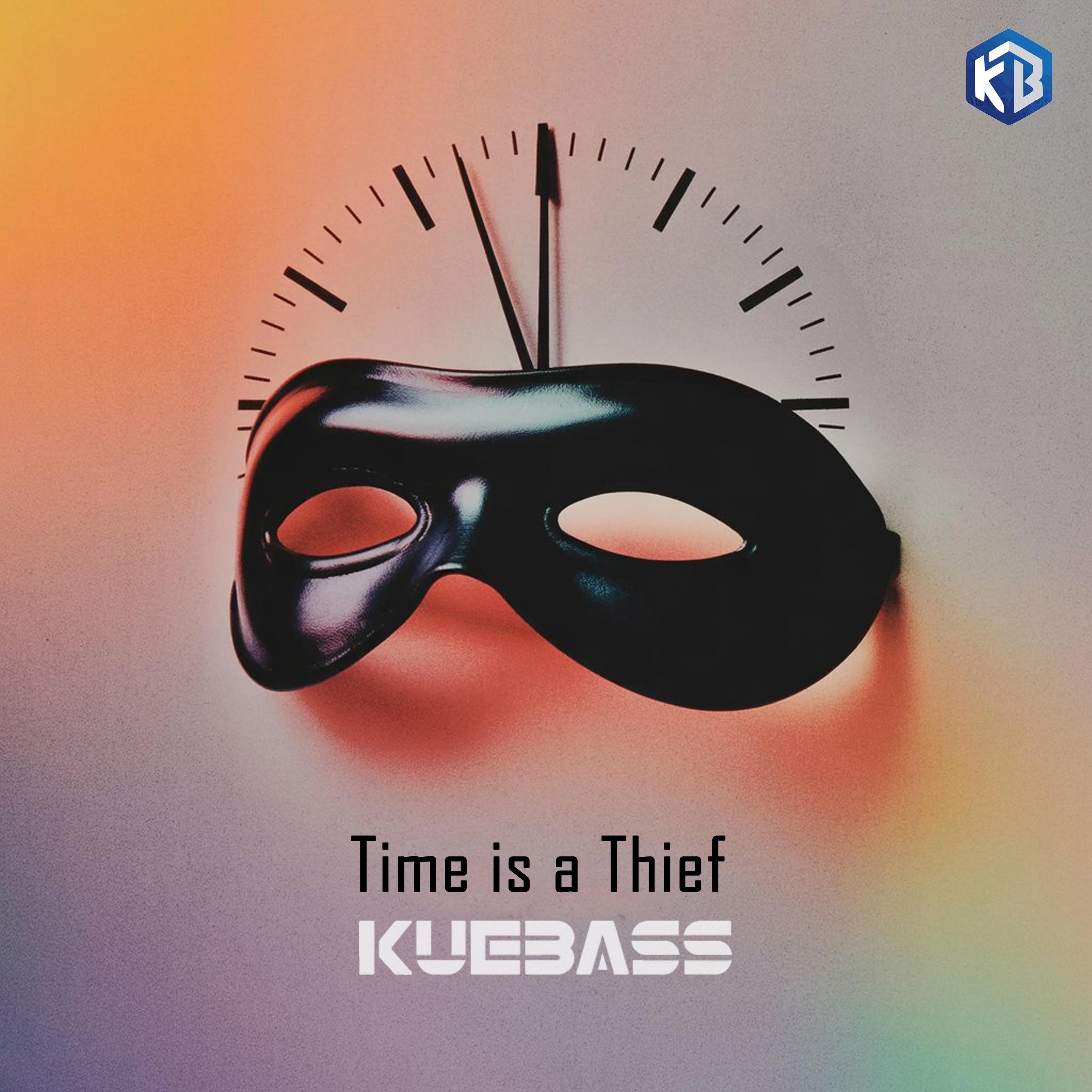 Time is a thief - Single