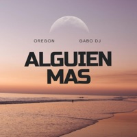 ALGUIEN MAS / GABO DJ - Single - Oregon