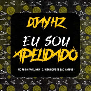 Eu Sou Apelidado (feat. Dj Henrique De São Mateus & MC RB da Favelinha)