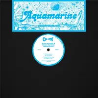Aquamarine — Trent Voyage / Elena Moroder