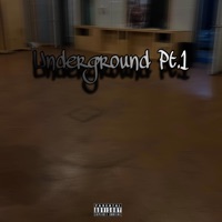 Underground Pt. 1 - Single - luhtiki