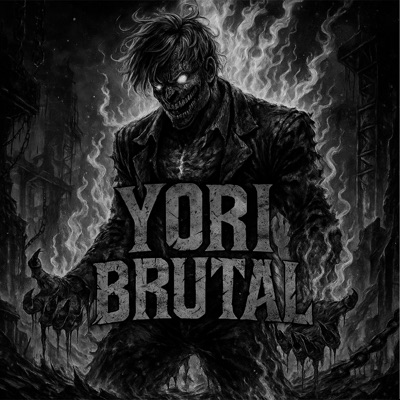 yori brutal (Ultra Slowed) - Single