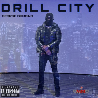 Dril City (feat. Buckz) - Single
