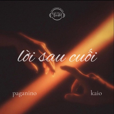 lời sau cuối - Single