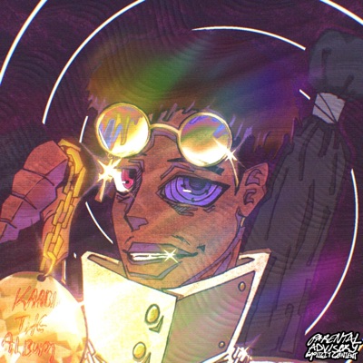 KAABII: THE ALBUM